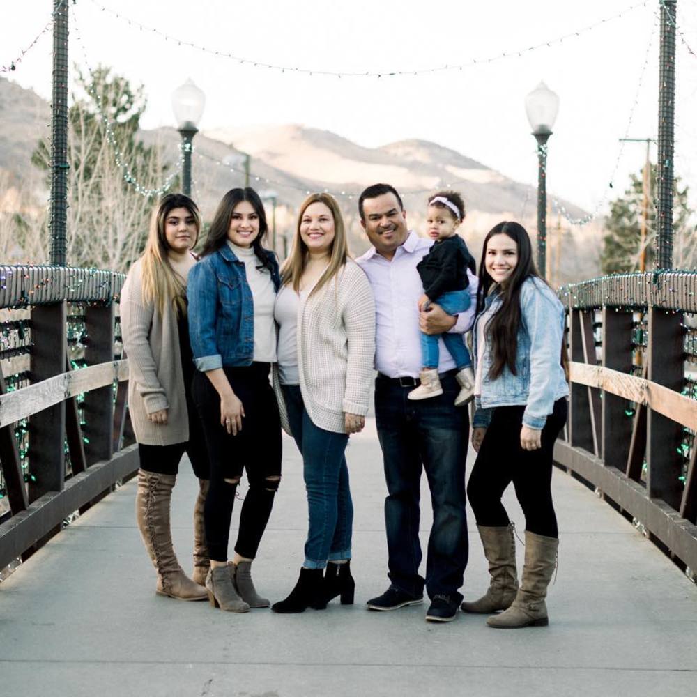 Meet your Posher, Sandra